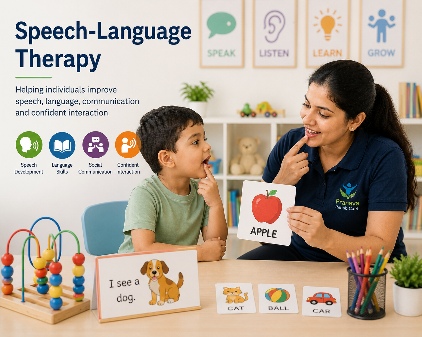 Teletherapy